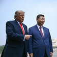 Cúpula entre EUA e China divide atenções com tensão política no Brasil