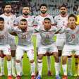 Como chega a Tunísia para a Copa do Mundo