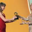 Gravações de Beyoncé, Taylor Swift e Weezer entram no Registro Nacional da Biblioteca do Congresso dos EUA