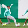 Palmeiras deve contar com retornos importantes diante do Cruzeiro