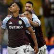 Aston Villa vence o Liverpool e garante vaga na Champions