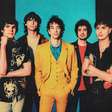 Albert Hammond Jr. diz que novo disco do The Strokes é seu favorito