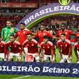 Internacional tem dois jogadores pré-convocados para a Copa do Mundo