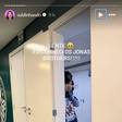 ELA CONSEGUIU! Influenciadora e Jonas Brothers se encontraram em show