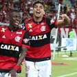 Paquetá brinca sobre volta de Vini Jr ao Flamengo: "Na hora certa"