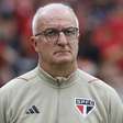 Dorival Júnior é o novo técnico do São Paulo; contrato é fechado até o fim do ano