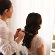 5 cuidados essenciais com o cabelo da noiva antes do casamento
