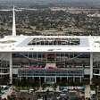 Estádios da Copa: conheça o Hard Rock Stadium, o palco no paraíso em Miami