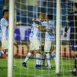 Braithwaite decide, Grêmio atropela fora de casa e garante bolada milionária na Copa do Brasil