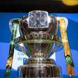 CBF define data e horário do sorteio das oitavas de final da Copa do Brasil