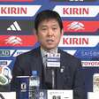 Sem Mitoma, Japão anuncia convocação para a Copa do Mundo