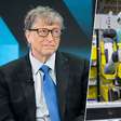 Bill Gates alerta que IA terá um preço: "Em cinco anos, robôs e IA terão que pagar impostos às classes média e baixa"