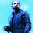 Drake em música revela que pai tem câncer