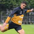 Em meio aos desfalques, São Paulo tem uma novidade para enfrentar o Fluminense