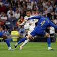 "Sou a quarta opção", dispara Mbappé; Arbeloa responde
