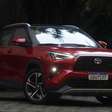 Metade dos brasileiros ainda prefere carro a combustão, mesmo com crescimento dos elétricos
