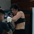 Ketlen Vieira abre o jogo sobre momento no UFC: "Estar muitos anos no topo é difícil"