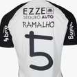 Corinthians leiloa uniformes em campanha sobre Dia Mundial da Síndrome de Down