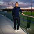 Manchester United define futuro de Carrick para a próxima temporada