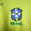 Lenda da Seleção Brasileira sugere aposentadoria da camisa 10 e alfineta Vini Jr