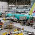 Trump diz que China comprará 200 jatos da Boeing, mas pedido pode chegar a 750