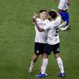 Corinthians vence o Barra e garante vaga nas oitavas da Copa do Brasil