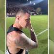 "Ninguém"? Renato Kayzer viraliza com provocação à torcida do Flamengo no Barradão