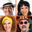 AACD Recife realiza 21º Forró Iluminado com Alcymar, Cylene, Geraldinho e mais; confira