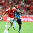 GreNal nas oitravas de final da Copa do Brasil; veja a data do sorteio