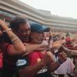 "Onde Estiver, Estarei": HBO lança série sobre torcida do Flamengo