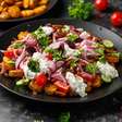 Almoço saudável: 5 saladas mornas para os dias frios