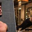 Borja Yus, treinador: 'O número de flexões que você consegue fazer indica quantos anos você vai viver'