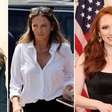 Quem são as três mulheres responsáveis pela imagem e pelos discursos de Donald Trump?
