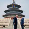 3 lugares simbólicos que Xi Jinping escolheu para impressionar Trump em sua visita à China