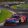 F1: Verstappen encara desafio e segue na briga pela pole em Nurburgring