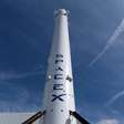SpaceX acelera cronograma de IPO e busca precificar oferta na Nasdaq em 11 de junho, dizem fontes