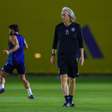 Jorge Jesus decide deixar o Al-Nassr após fim da temporada