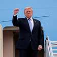 Trump diz que falou muito sobre Taiwan com Xi e não vê conflito