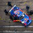 Equipe de Verstappen perde pole por detalhes em Nürburgring