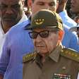 EUA planejam anunciar acusações criminais contra Raúl Castro na próxima quarta-feira, diz autoridade