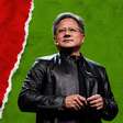 Grande divisão tecnológica não é entre China e EUA: é entre China e Nvidia, e seu CEO sabe exatamente quem é o responsável