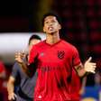 Rússia de olho! Presidente do Sport confirma interesse de gigantes por Zé Lucas