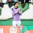 Alex Telles desabafa após eliminação do Botafogo: 'estava tarde'