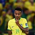 Em nota oficial, Eder Militão se pronuncia após polêmica envolvendo separação de Vini Jr. e Virginia