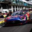 F1: Juncadella ocupa lugar de Verstappen no Top Qualifying 3 em Nurburgring