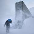 Noruega esconde um contêiner blindado a -18°C com um tesouro capaz de salvar a humanidade do apocalipse