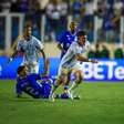 Grêmio goleia o Confiança e carimba vaga nas oitavas da Copa do Brasil
