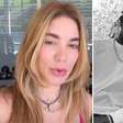 Abalada! Virginia Fonseca toma atitude drástica após terminar com Vini Jr.