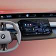 BMW iX3 estreia no Brasil com Panoramic iDrive e novo sistema operacional inteligente