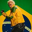 Em clima de Copa do Mundo e Punk Rock, Supla lança o single otimista "Champs"